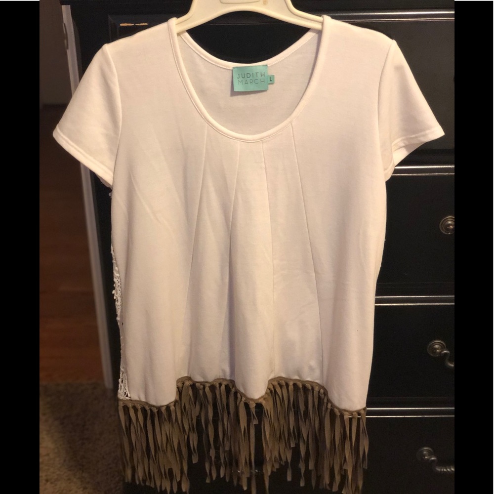 Judith March Top